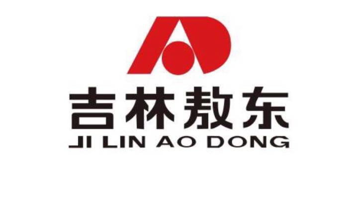 吉林敖东